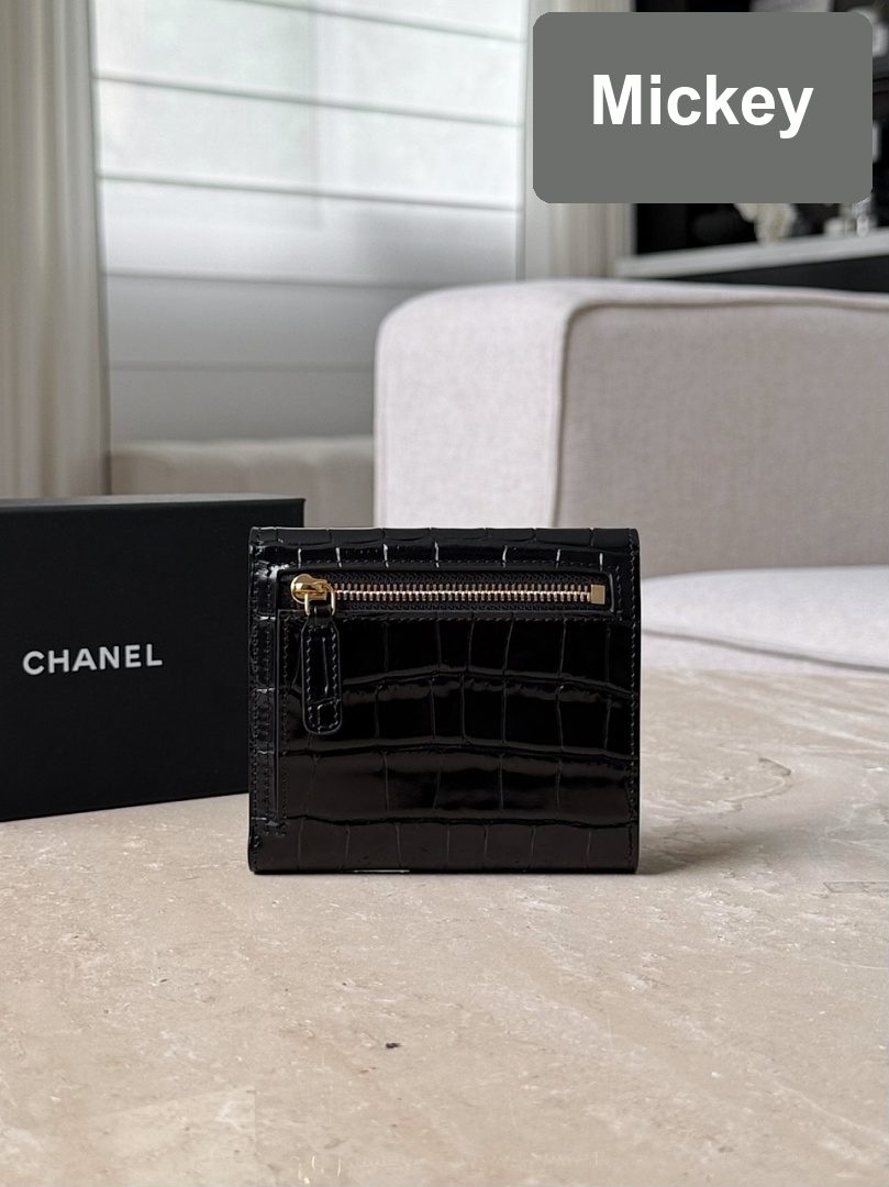 【S】$117=780CNY｜Chanel(3) God(Author) Factory｜Item ID-73439