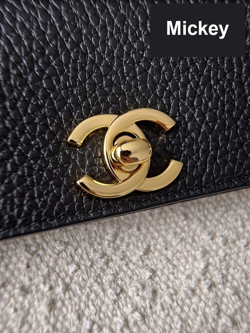 【S】$418=2800CNY｜Chanel(26s) God(Author) Factory｜Item ID-73325