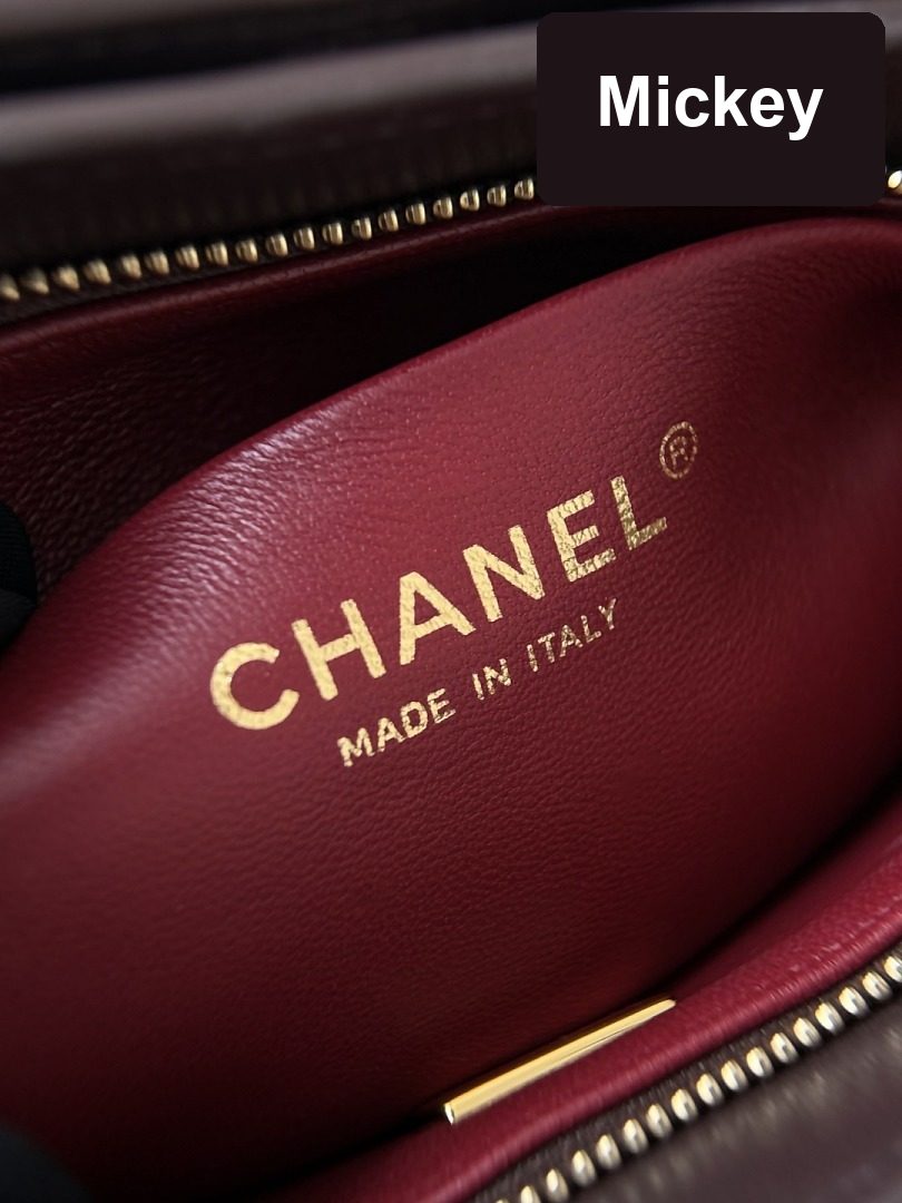 【S】$299=2000CNY｜Chanel(26s) God(Author) Factory｜Item ID-73258