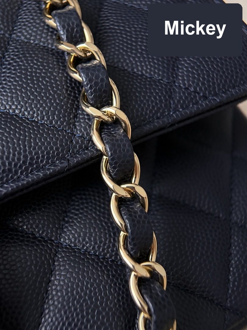 【S】$448=3000CNY｜Chanel(cf25) God(Author) Factory｜Item ID-73372