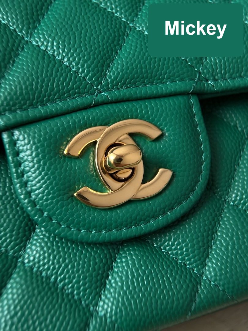 【S】$418=2800CNY｜Chanel(cf23) God(Author) Factory｜Item ID-73337