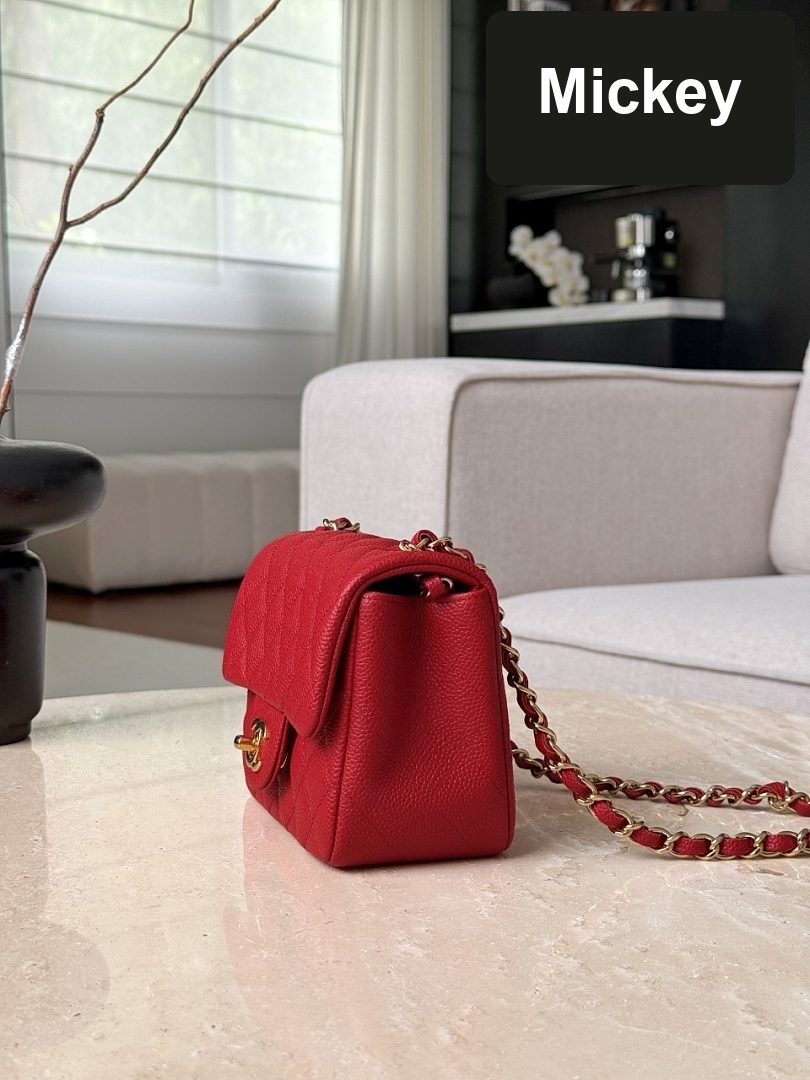 【S】$344=2300CNY｜Chanel(cf17) God(Author) Factory｜Item ID-73283