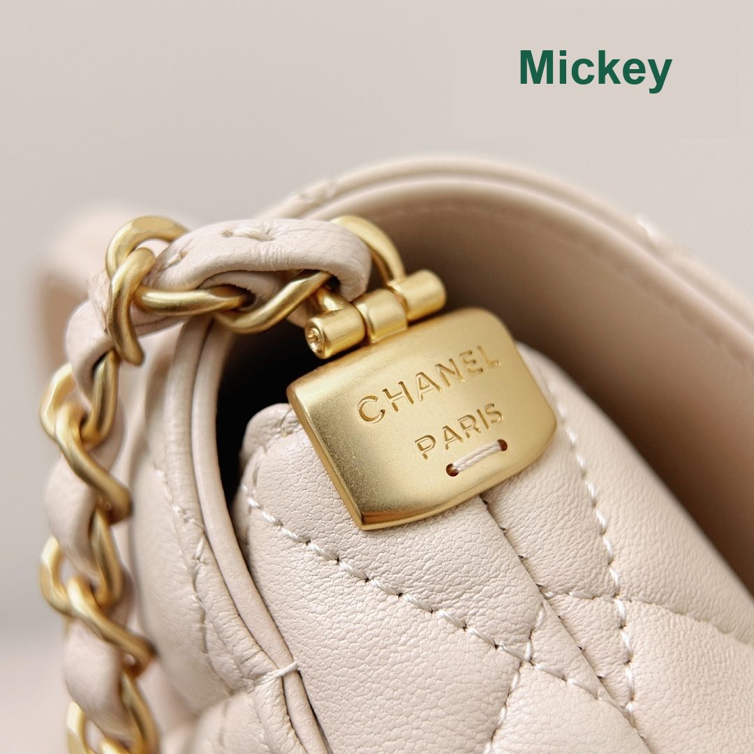 【S】$389=2600CNY｜Chanel(25p) God(Author) Factory｜Item ID-73295
