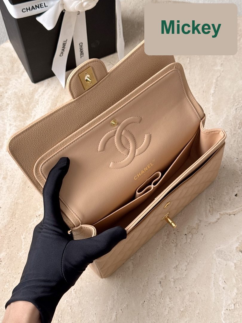【S】$448=3000CNY｜Chanel(cf25) God(Author) Factory｜Item ID-73362