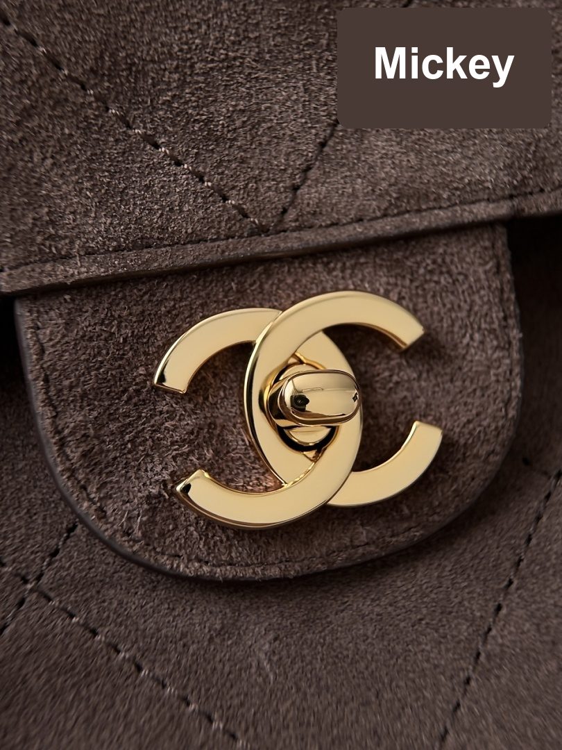 【S】$493=3300CNY｜Chanel(AS6234) God(Author) Factory｜Item ID-73413