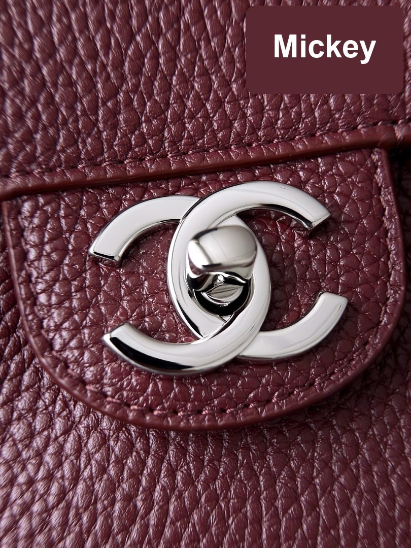 【S】$463=3100CNY｜Chanel(26s) God(Author) Factory｜Item ID-73388