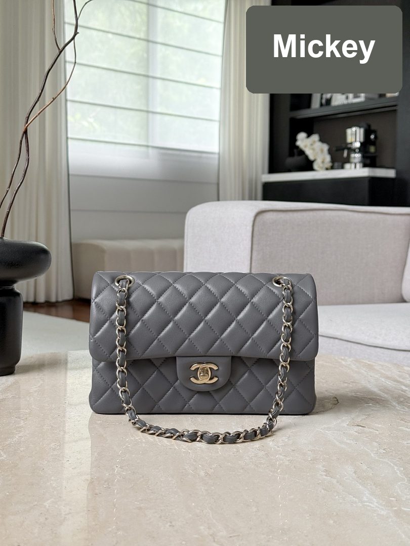 【S】$418=2800CNY｜Chanel(cf23) God(Author) Factory｜Item ID-73339