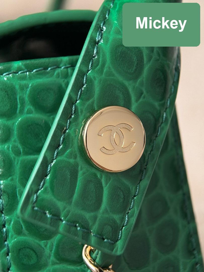 【S】$403=2700CNY｜Chanel(AS6424) God(Author) Factory｜Item ID-73306