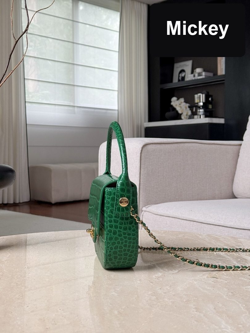 【S】$403=2700CNY｜Chanel(AS6424) God(Author) Factory｜Item ID-73306