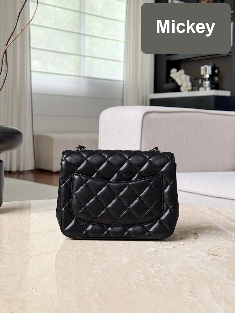 【S】$344=2300CNY｜Chanel(cf17) God(Author) Factory｜Item ID-73286