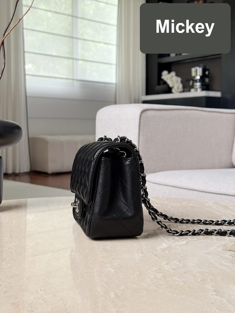 【S】$344=2300CNY｜Chanel(cf17) God(Author) Factory｜Item ID-73286