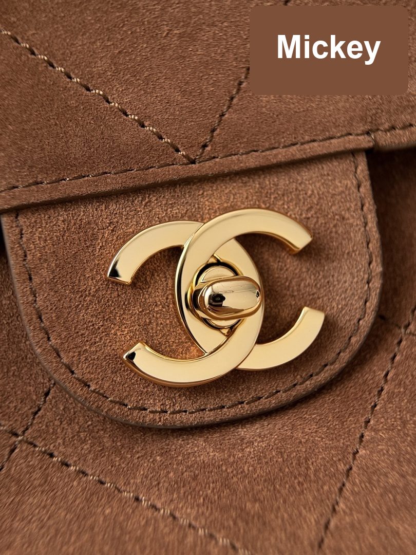 【S】$493=3300CNY｜Chanel(AS6234) God(Author) Factory｜Item ID-73412