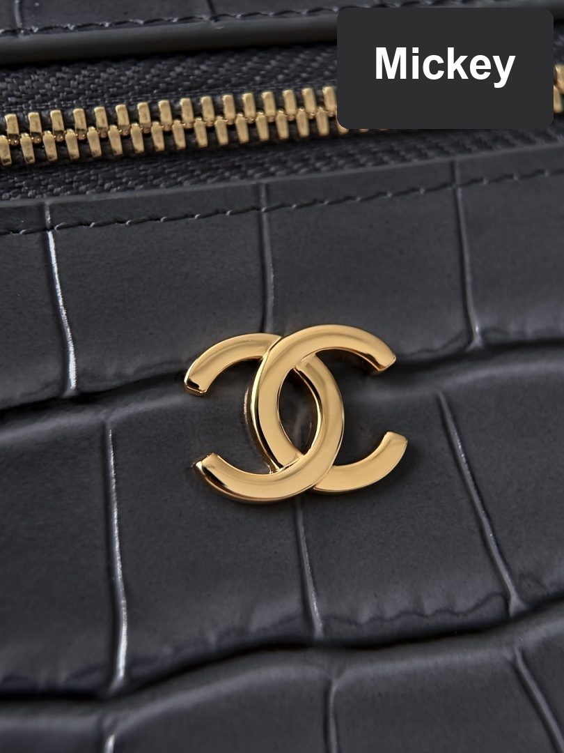【S】$299=2000CNY｜Chanel(26a) God(Author) Factory｜Item ID-73256