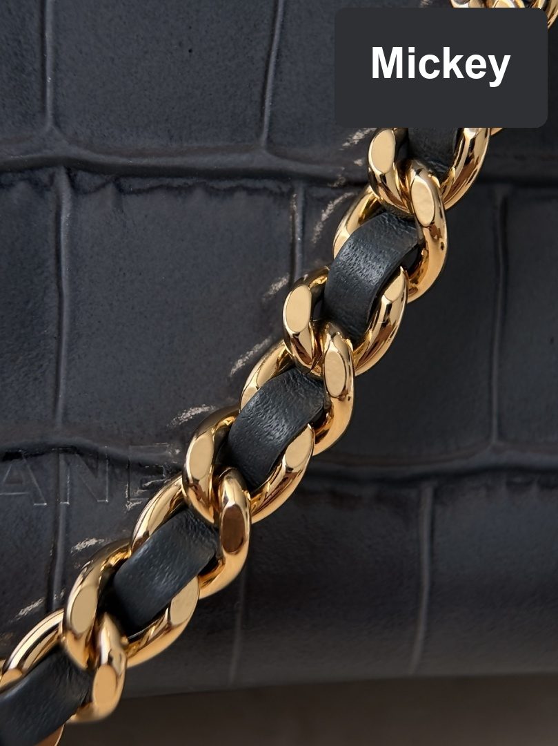 【S】$299=2000CNY｜Chanel(26a) God(Author) Factory｜Item ID-73256