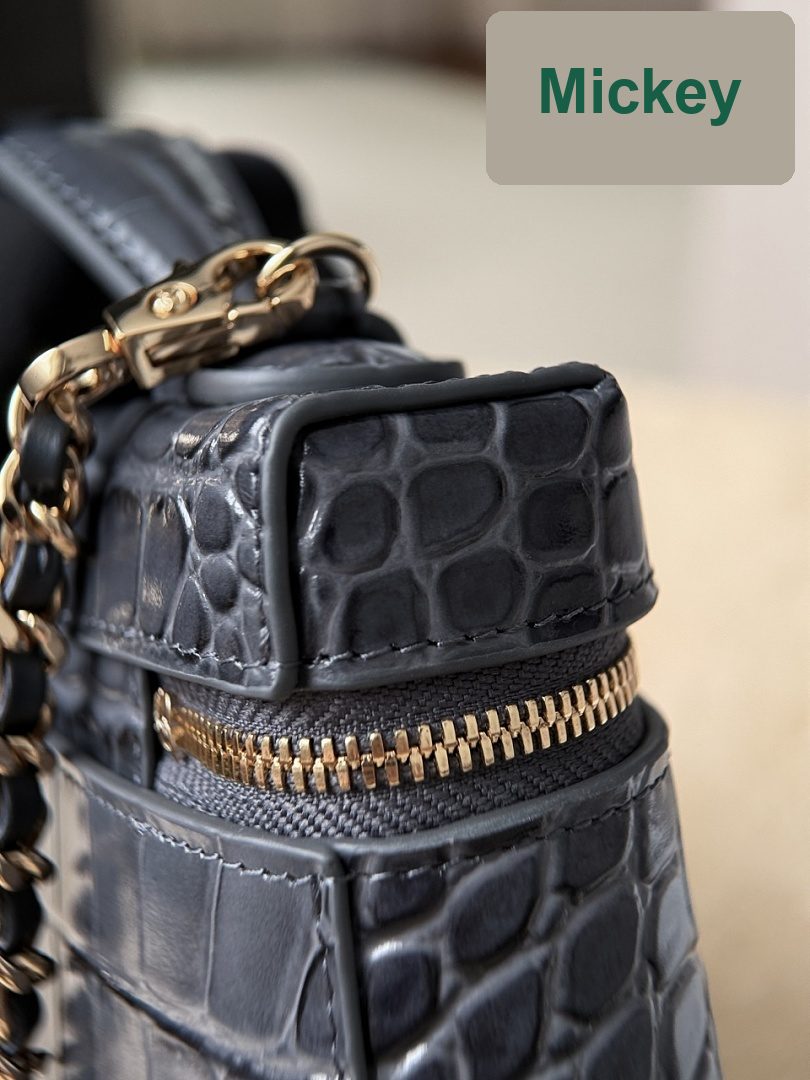 【S】$299=2000CNY｜Chanel(26a) God(Author) Factory｜Item ID-73256