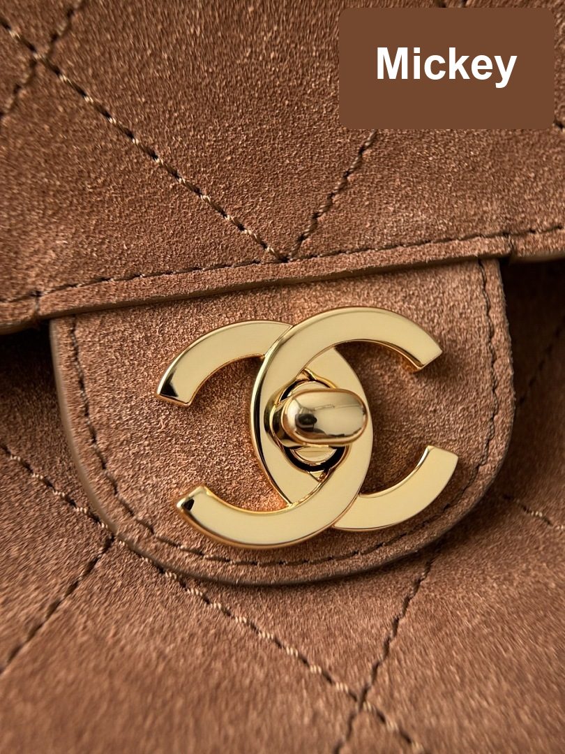 【S】$463=3100CNY｜Chanel(AS6281) God(Author) Factory｜Item ID-73397