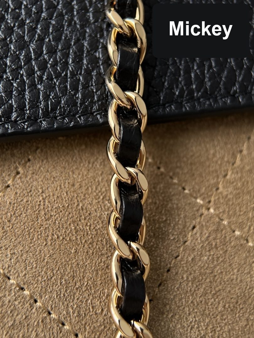 【S】$389=2600CNY｜Chanel(AS6427) God(Author) Factory｜Item ID-73298