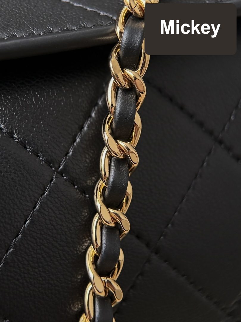 【S】$403=2700CNY｜Chanel(AP5294) God(Author) Factory｜Item ID-73304