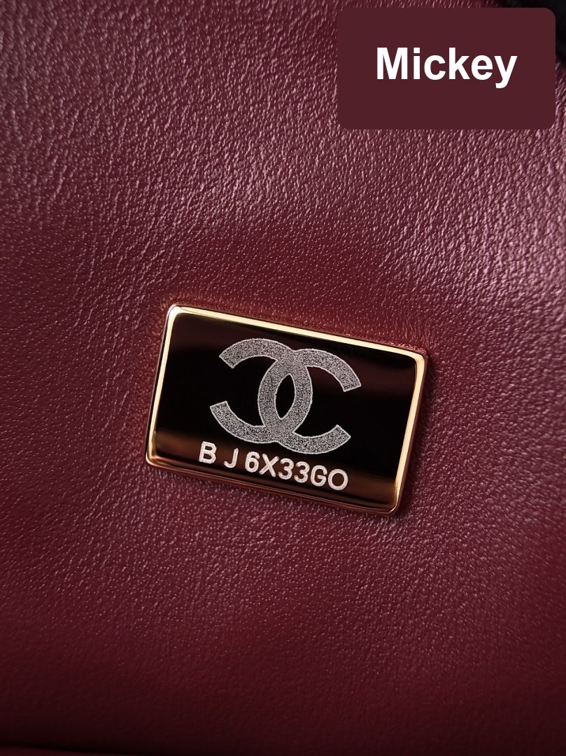 【S】$493=3300CNY｜Chanel(A37586) God(Author) Factory｜Item ID-73411