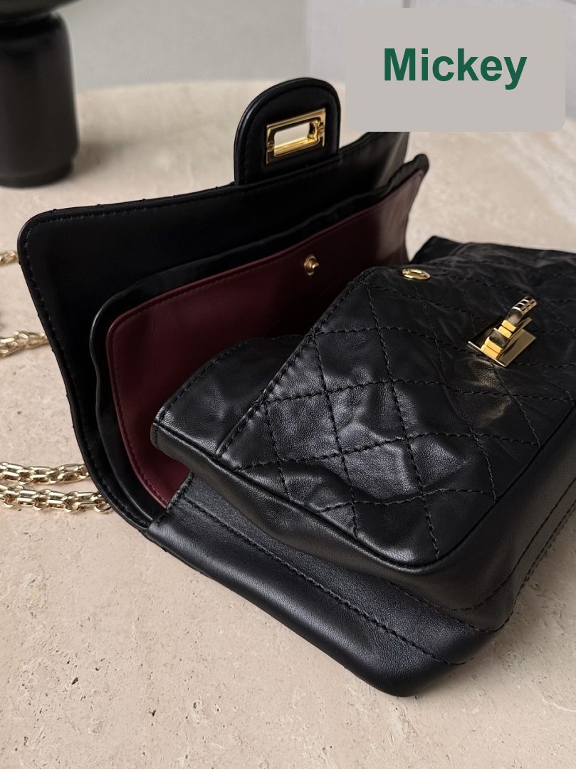 【S】$493=3300CNY｜Chanel(A37586) God(Author) Factory｜Item ID-73411