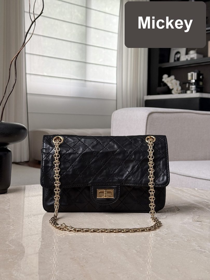 【S】$493=3300CNY｜Chanel(A37586) God(Author) Factory｜Item ID-73411
