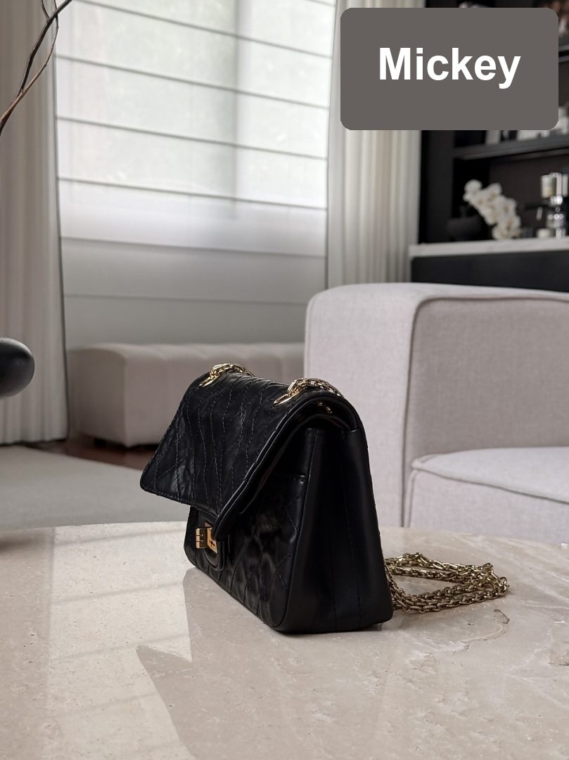 【S】$493=3300CNY｜Chanel(A37586) God(Author) Factory｜Item ID-73411
