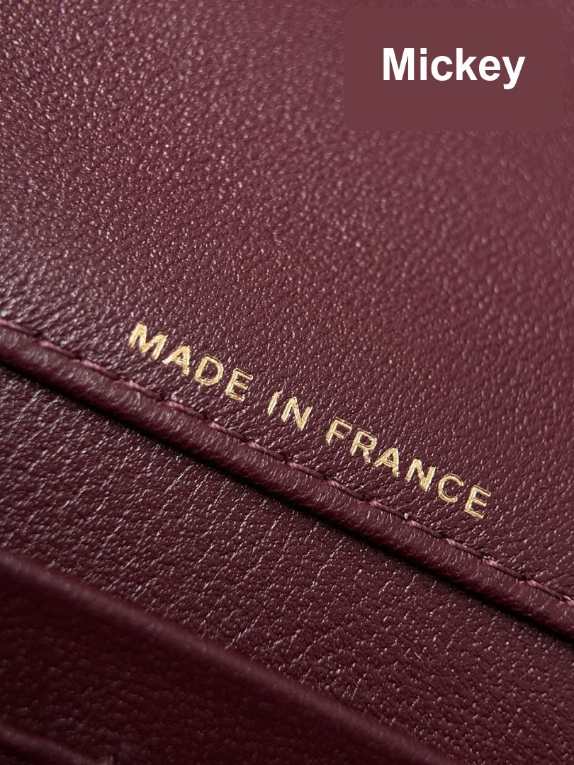 【S】$344=2300CNY｜Chanel(AP5280) God(Author) Factory｜Item ID-73278
