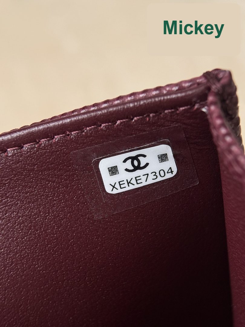 【S】$344=2300CNY｜Chanel(AP5280) God(Author) Factory｜Item ID-73278