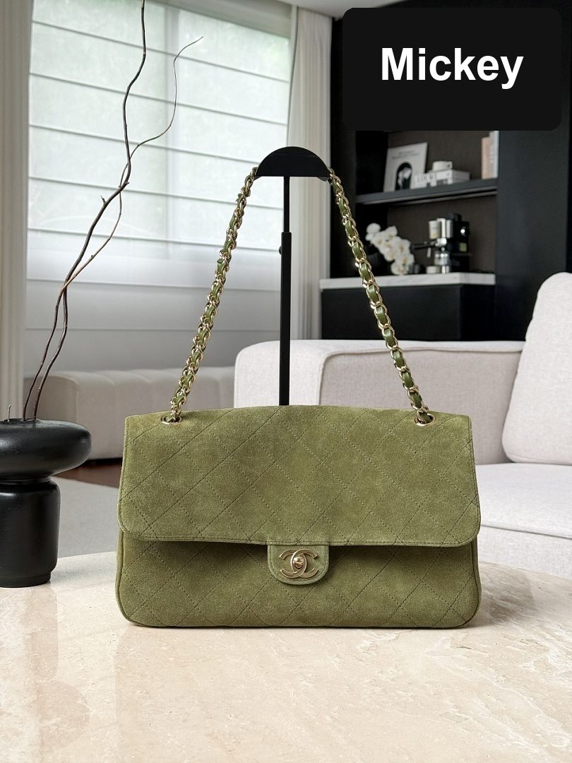 【S】$463=3100CNY｜Chanel(AS6627) God(Author) Factory｜Item ID-73400
