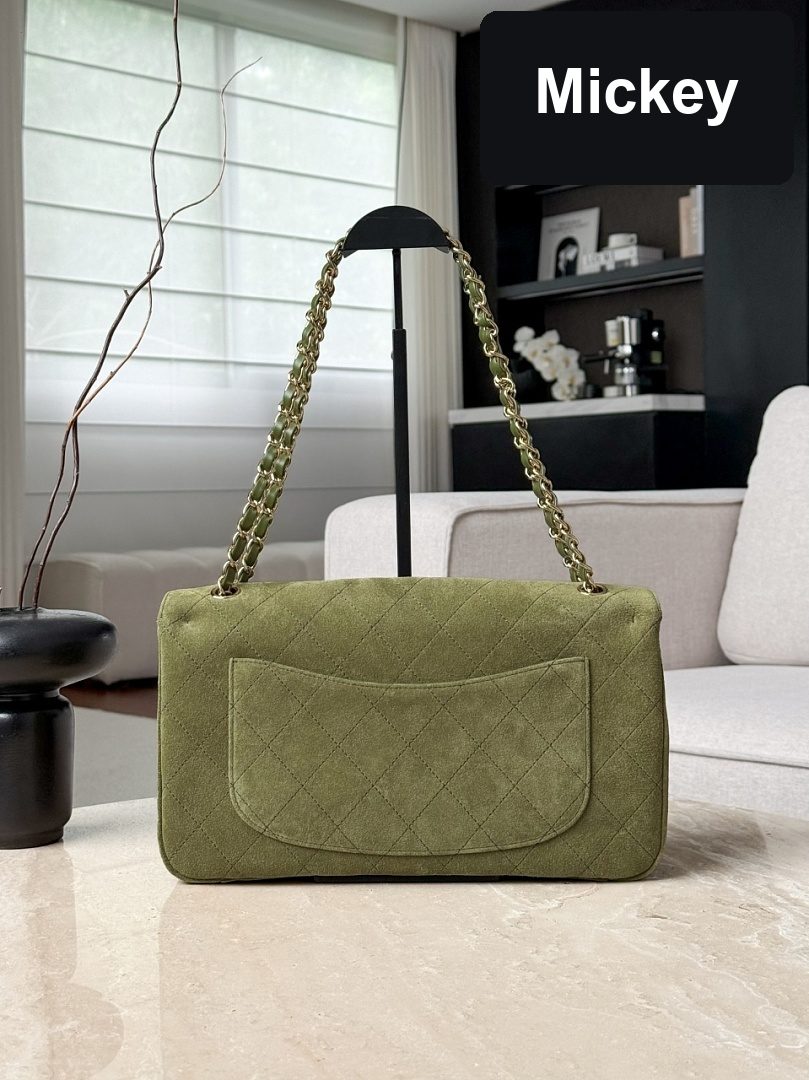 【S】$463=3100CNY｜Chanel(AS6627) God(Author) Factory｜Item ID-73400