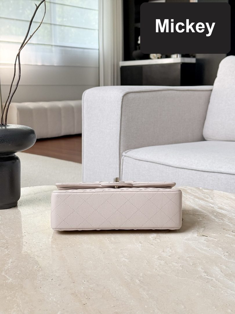 【S】$417=2790CNY｜Chanel (cf23 Thin balls, light rice and light gold) God Factory｜Item ID-97873