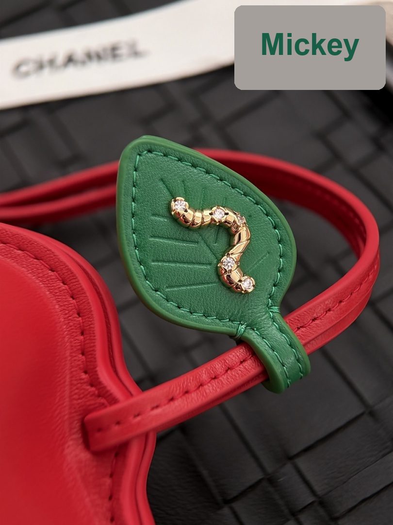 【S】｜Chanel God Factory｜Item ID-97760