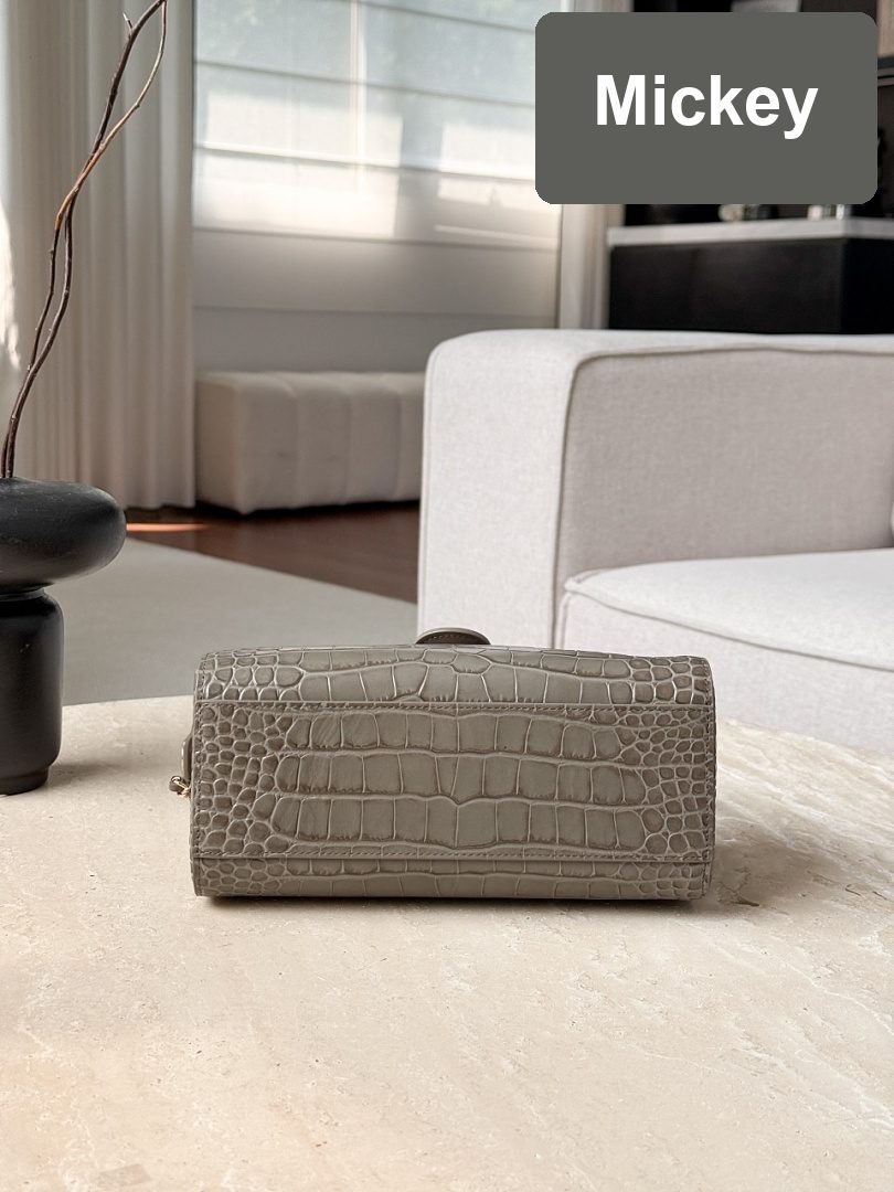 【S】$432=2890CNY｜Chanel (AP5294 Crocodile ) God Factory｜Item ID-97791
