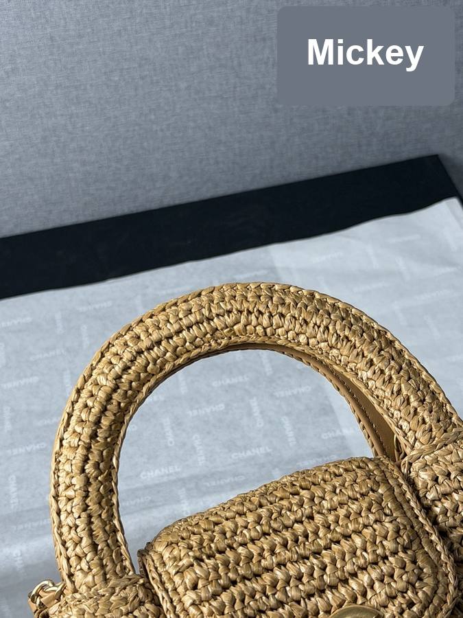 【A】$321=2150CNY｜Chanel(26C) HO Factory｜Item ID-47881