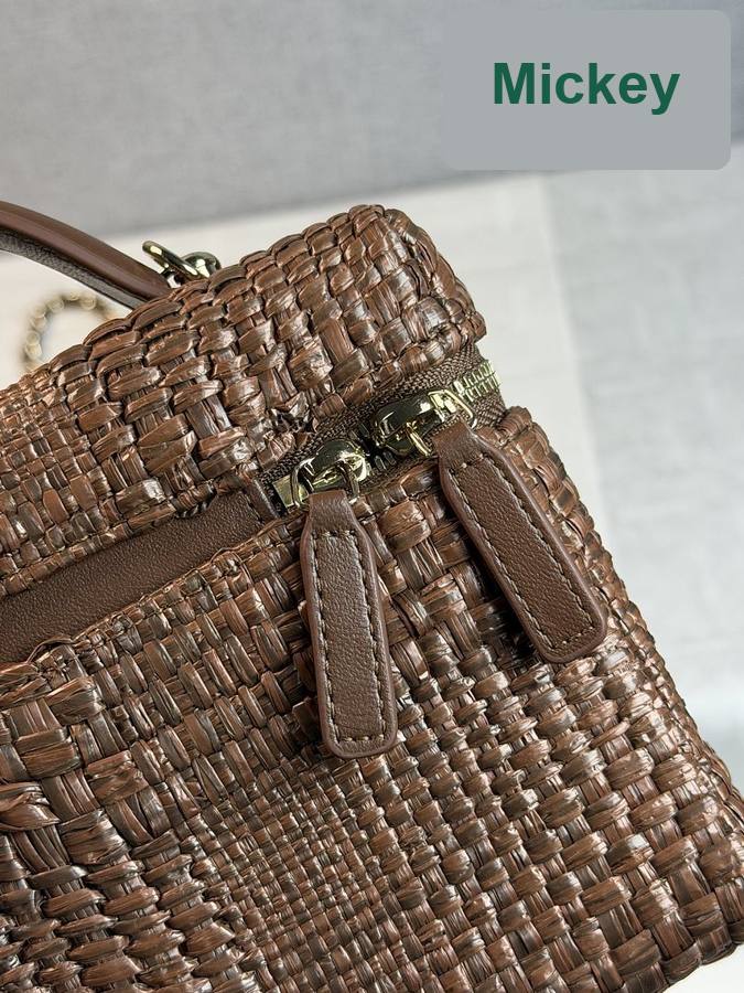 【A】$247=1650CNY｜Chanel(26p) HO Factory｜Item ID-47784