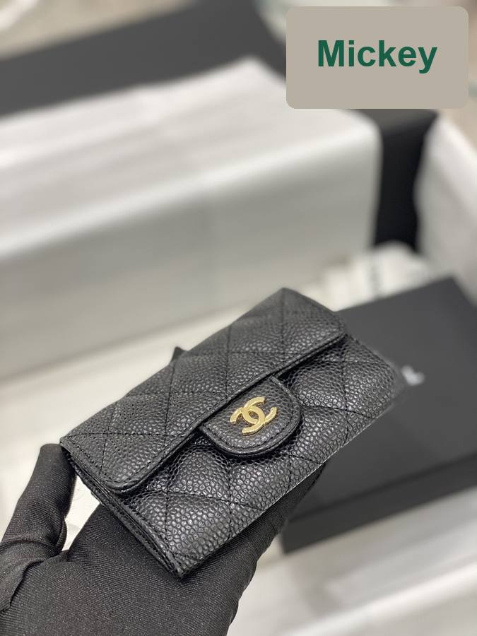 【A】$68=450CNY｜Chanel(0214) HO Factory｜Item ID-48033