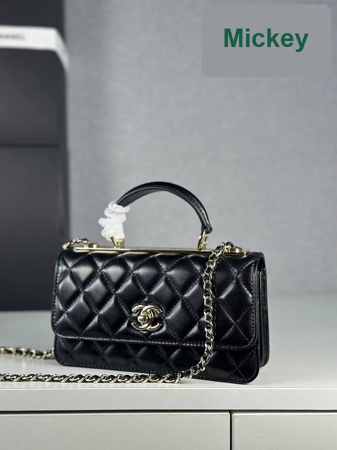 【A】$232=1550CNY｜Chanel(25b) HO Factory｜Item ID-47775