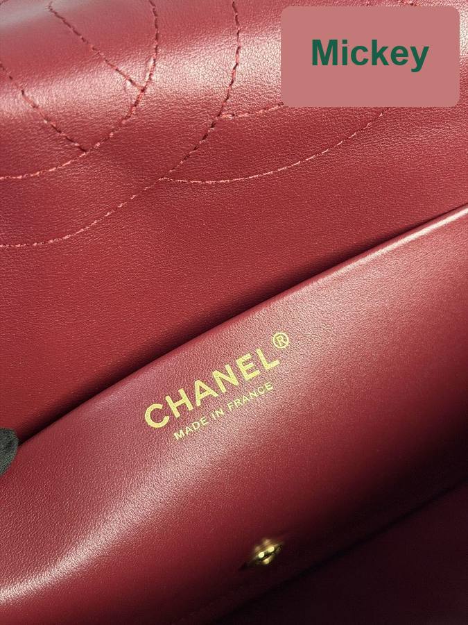 【A】$411=2750CNY｜Chanel(26s) HO Factory｜Item ID-47975