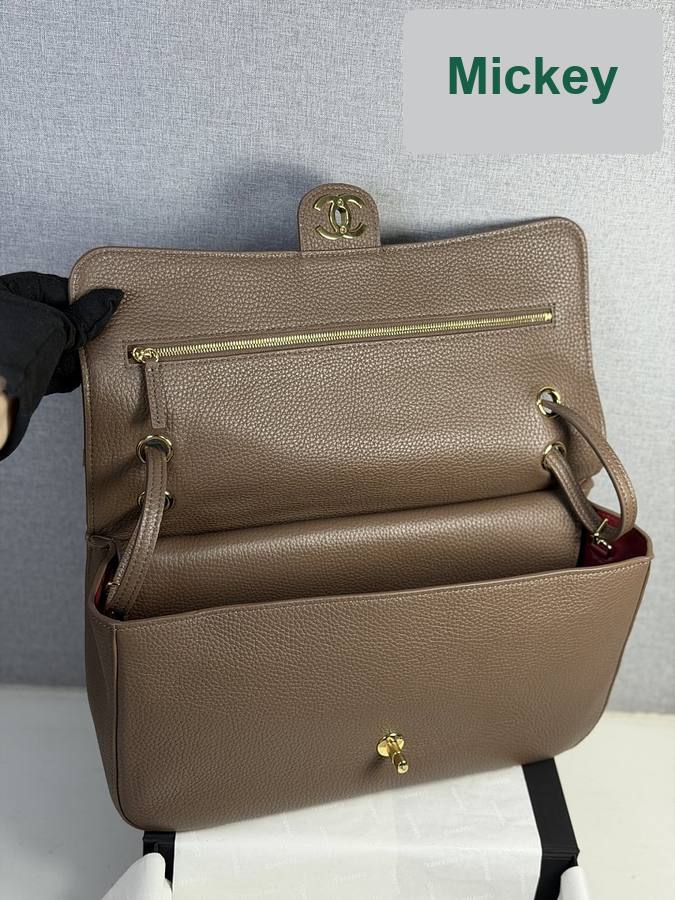 【A】$411=2750CNY｜Chanel(26s) HO Factory｜Item ID-47975