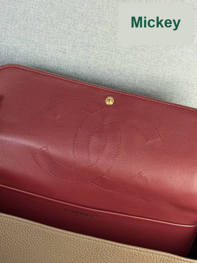 【A】$411=2750CNY｜Chanel(26s) HO Factory｜Item ID-47975