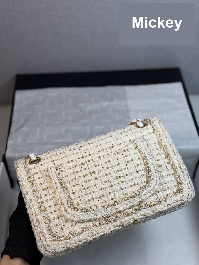 【A】$336=2250CNY｜Chanel(25k) HO Factory｜Item ID-47899