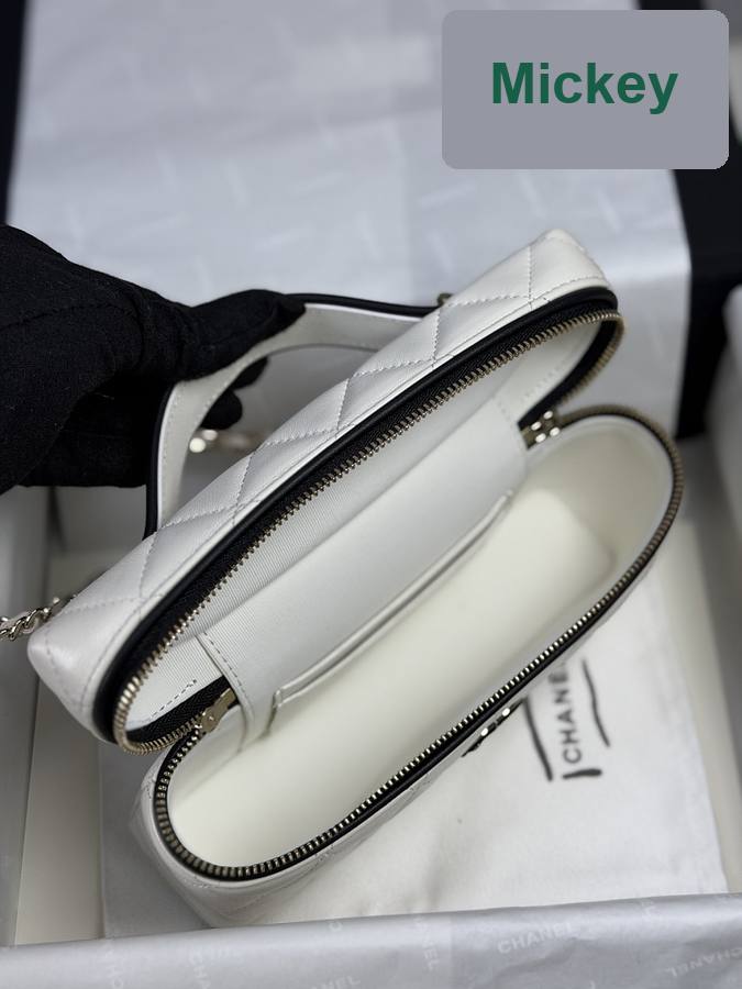 【A】$277=1850CNY｜Chanel(26ss) HO Factory｜Item ID-47809