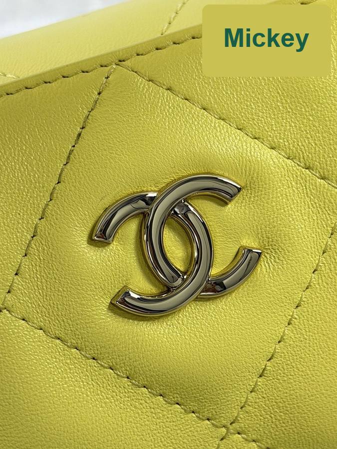【A】$306=2050CNY｜Chanel(26P) HO Factory｜Item ID-47856