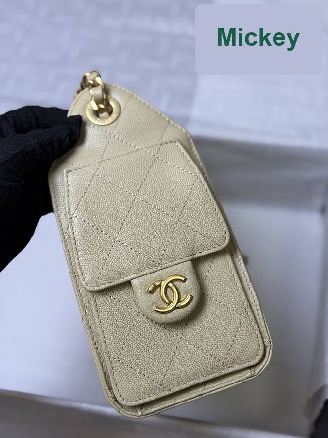 【A】$336=2250CNY｜Chanel(26c) HO Factory｜Item ID-47904