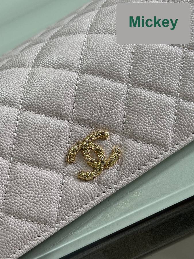 【A】$95=630CNY｜Chanel(26P) HO Factory｜Item ID-48086