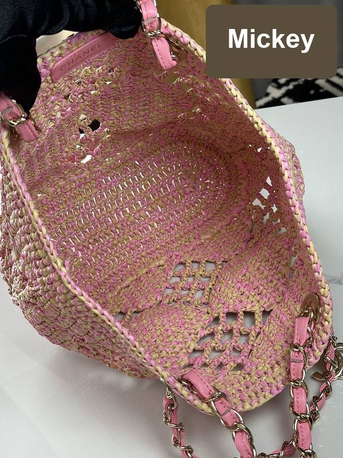 【A】｜Chanel HO Factory｜Item ID-47735