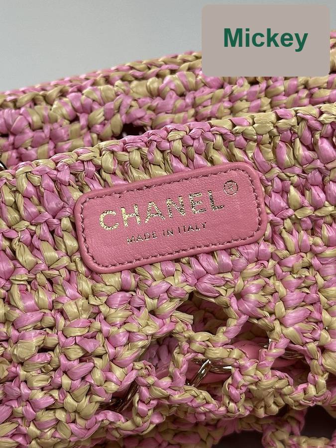 【A】｜Chanel HO Factory｜Item ID-47735