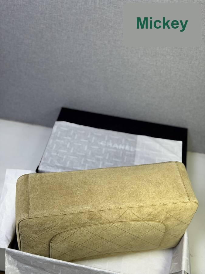 【A】$426=2850CNY｜Chanel(26S) HO Factory｜Item ID-47988