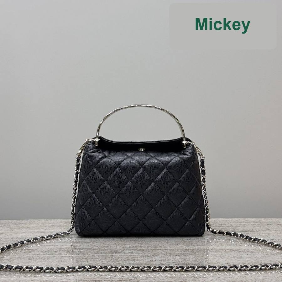 【S】$298=1990CNY｜Chanel(25s) God(Author) Factory｜Item ID-46569
