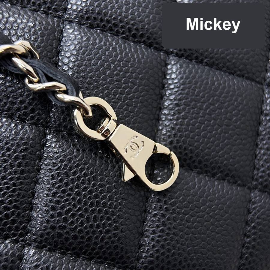 【S】$298=1990CNY｜Chanel(25s) God(Author) Factory｜Item ID-46569